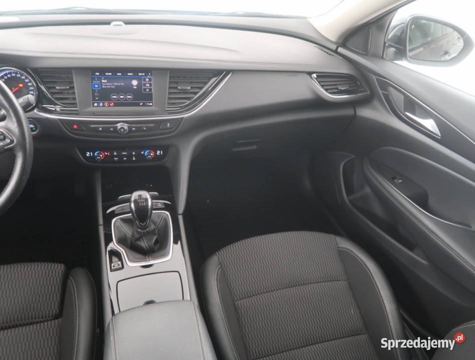 Opel Insignia 20 CDTI 128KM Bielany Wrocławskie