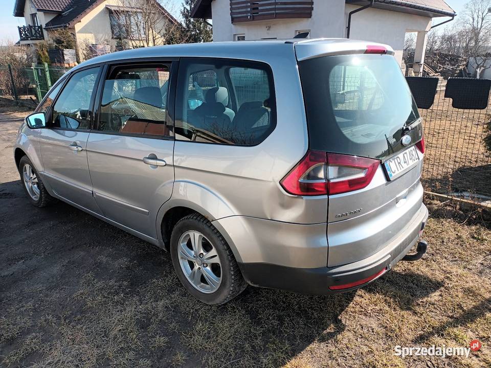 Sprzedam 2000cm3 Toruń