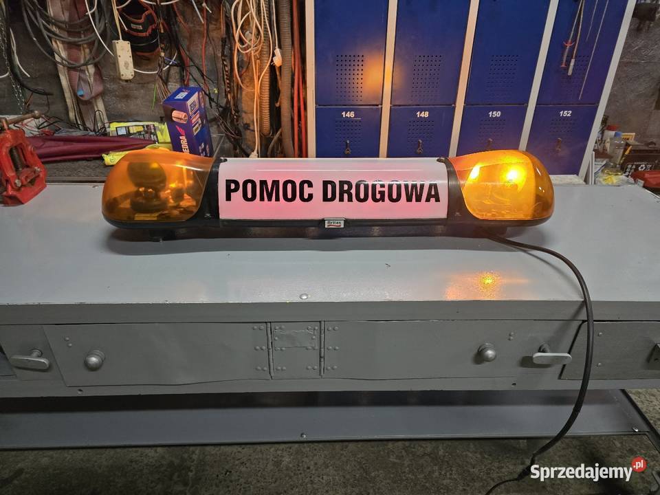 BELKA POMARAŃCZOWA KOGUT LAWETA POMOC DROGOWA Nowe Brzesko sprzedam