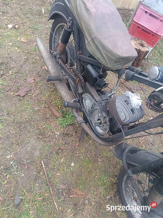 SHL M11 1966 Siedlce