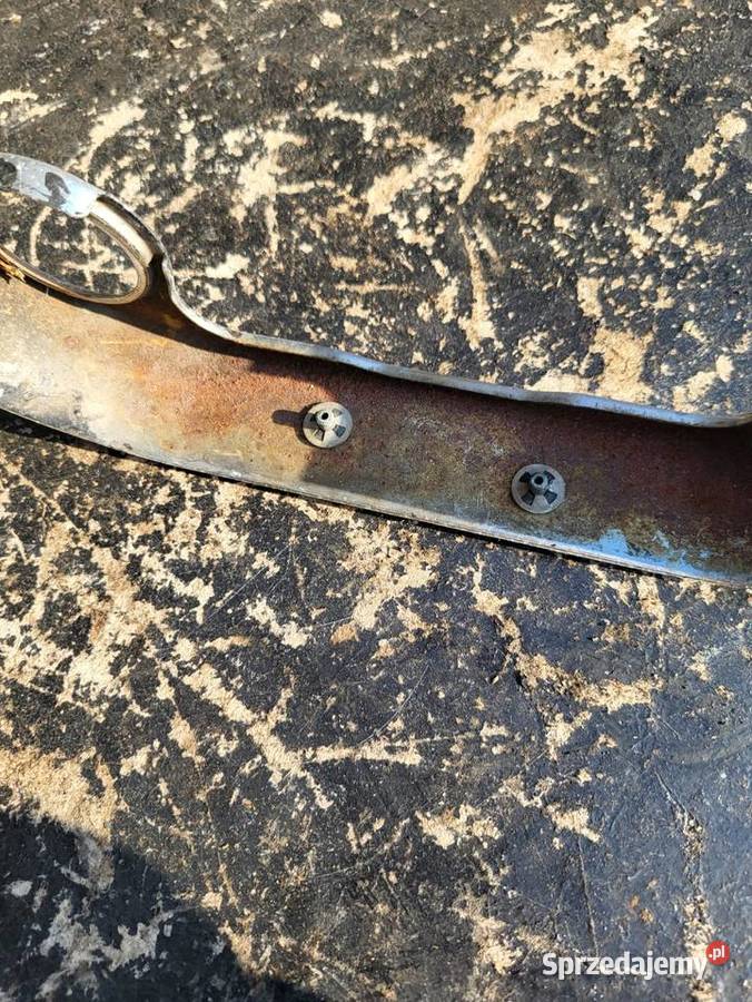 YAMAHA XS 400 XS 450 500 LOGO PRZÓD EMBLEMAT Rybnik