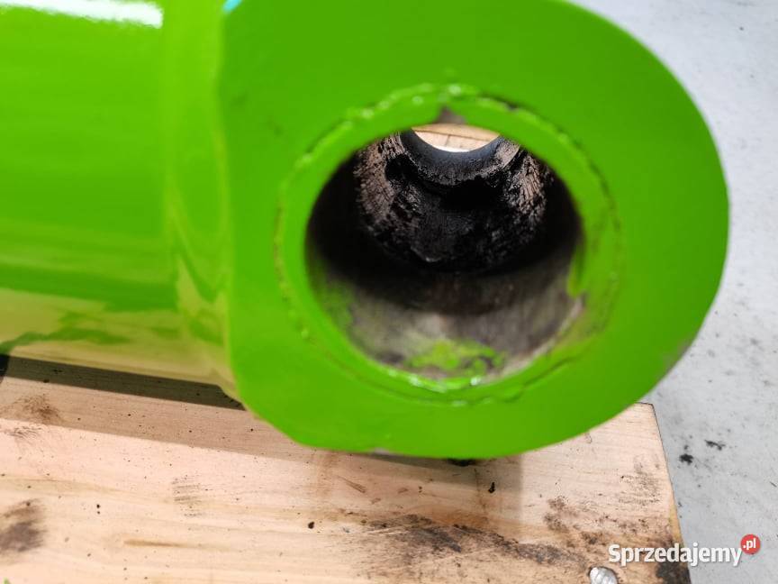 Merlo 427 TF Siłownik podnoszenia Wilkowo