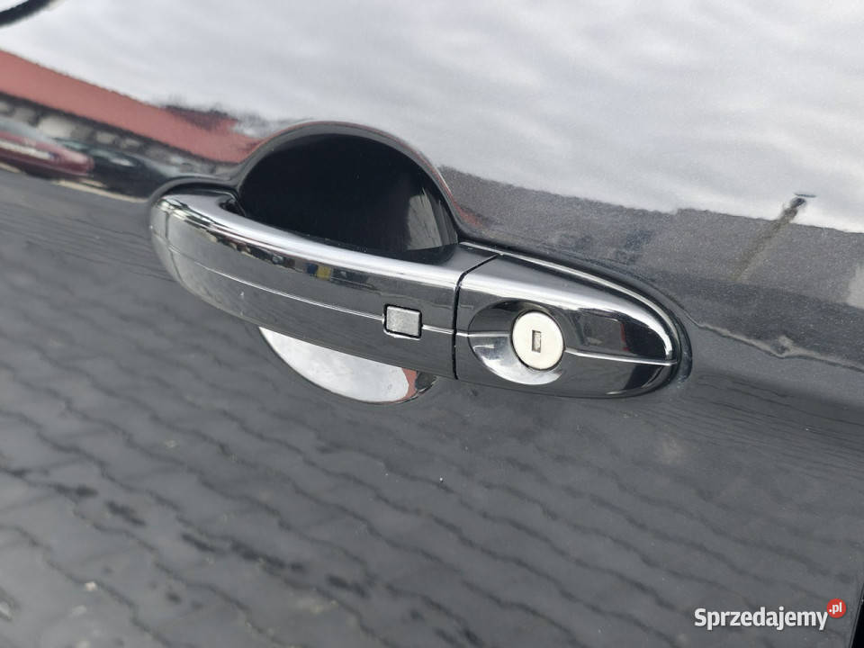 Ford S 20 Diesel Serwisowany Gwarancja Bogate S-MAX świętokrzyskie Piekoszów