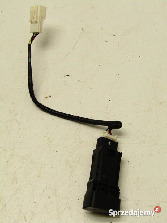PRZEŁĄCZNIK PRZYCISK HAMULCA RĘCZNEGO TOYOTA lubelskie