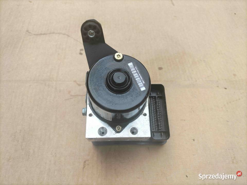 Pompa DSC Silnik plus sterownik BMW E46 6759047 śląskie Poręba