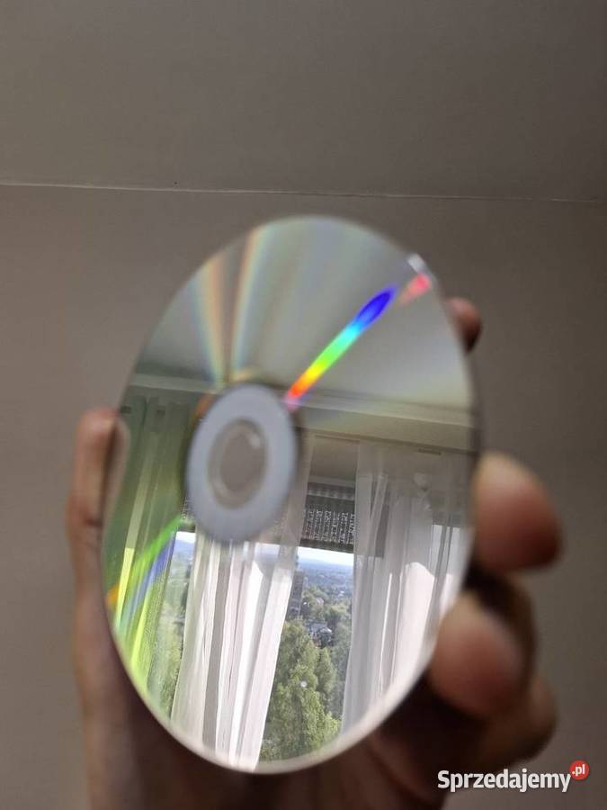 Van Damme Lionheart dvd Lwie Serce małopolskie