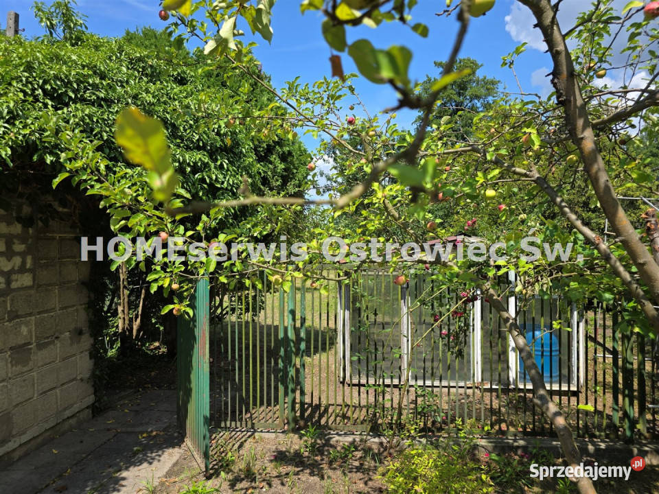 Ogłoszenie dom 110m2 Ostrowiec Świętokrzyski cegła świętokrzyskie sprzedam