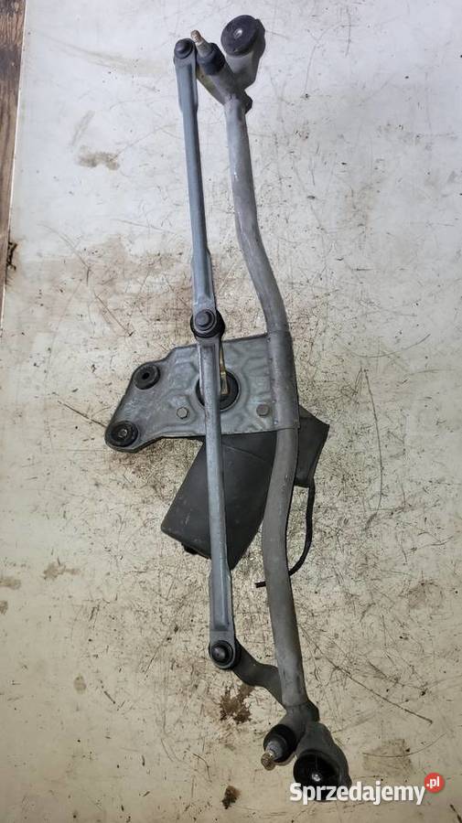 Mechanizm wycieraczek przednich Ford Escort Mechanizmy wycieraczek Łagów