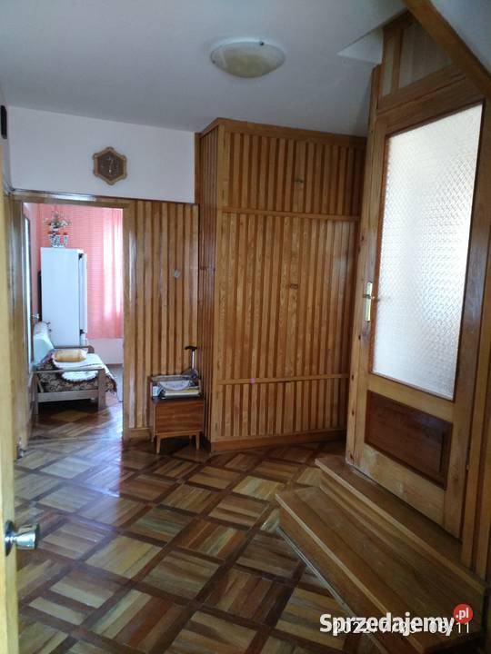 Sprzedam dom zamienię na mieszaknie z dopłatą Sprzedaż lubelskie Zamość