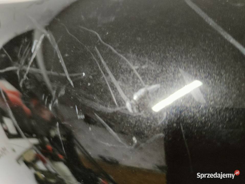 Zderzak Przód Przedni BMW 4 G26 MPakiet 8078573 Pleszew