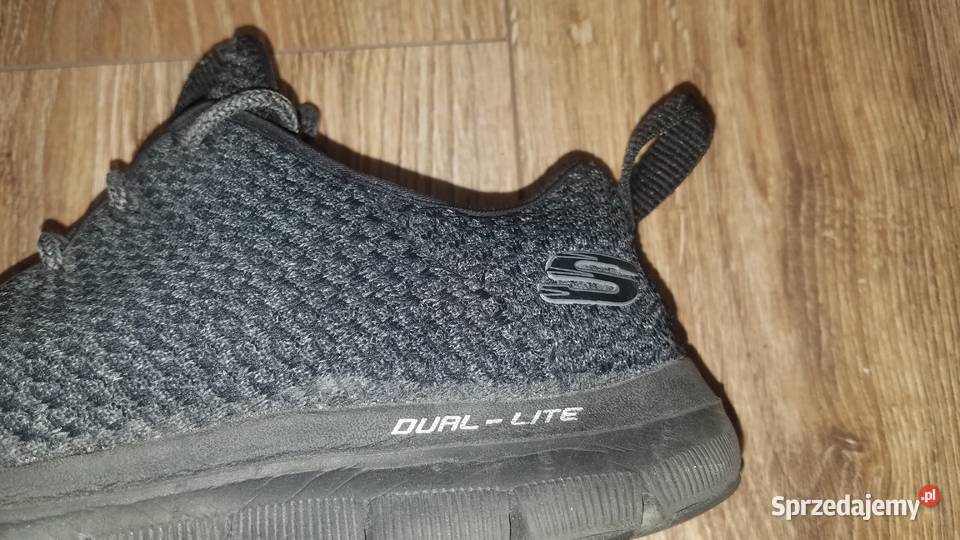 Buty SKECHERS Flex Advantage 20 3940 25 Półbuty podlaskie Białystok