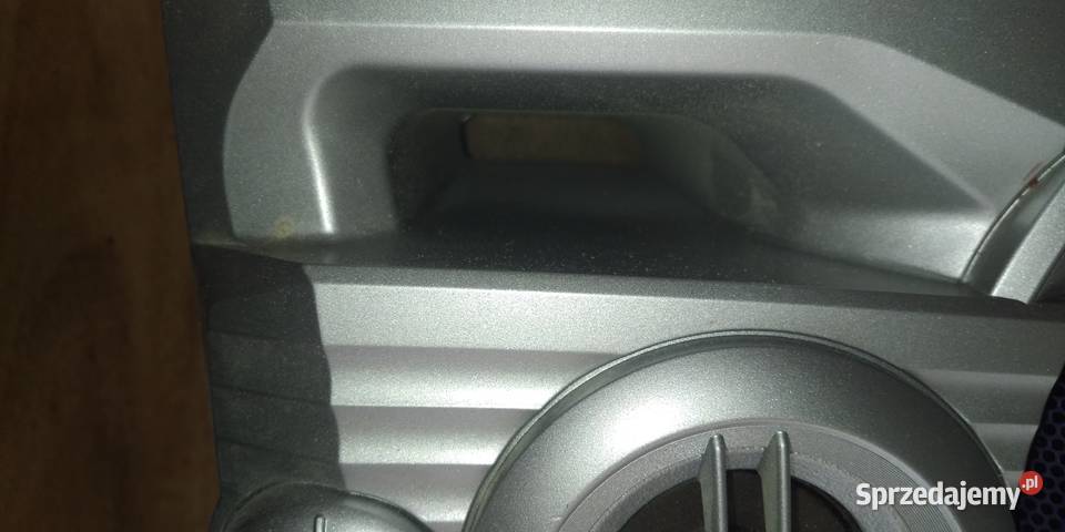 1 Głośnik Kenwood LS N50V dolnośląskie Lubin