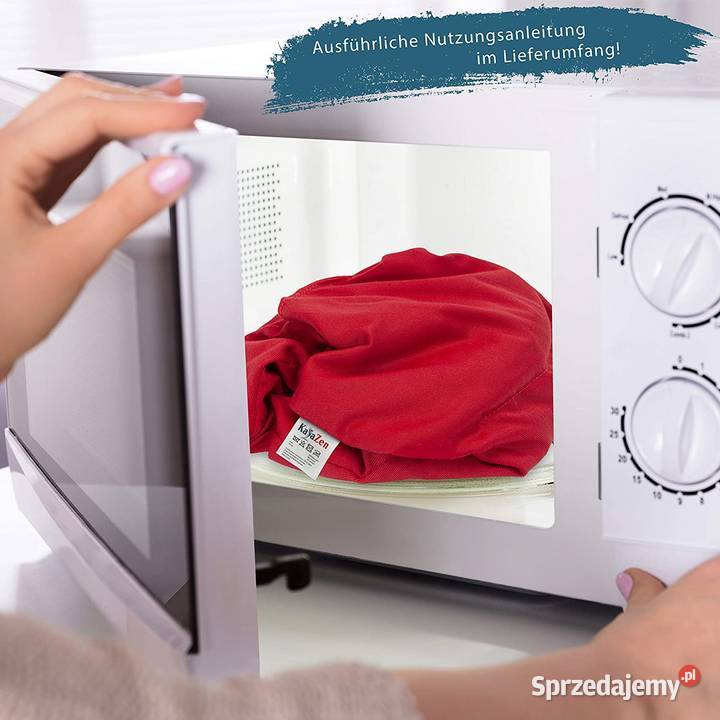 5komorowy termofor KayaZen na ból pleców karku