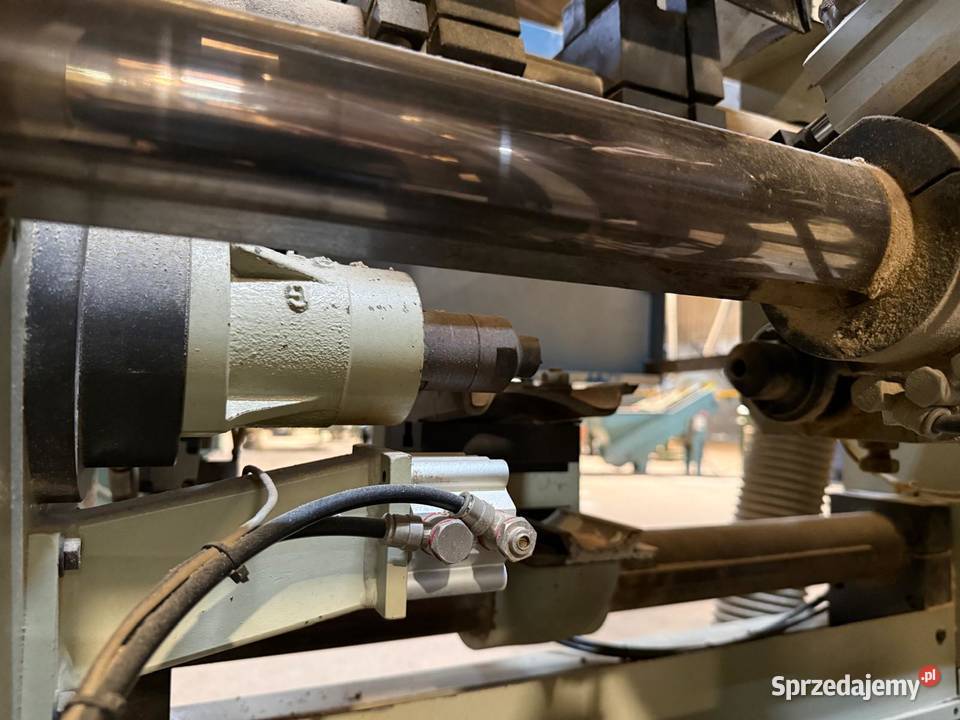 Automat tokarski Genini TBK 70 Juszczyn sprzedam