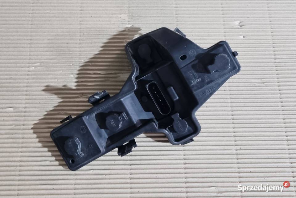 VW Touran wkład lampy tył 1T0945257D Lampy tylne sprzedam