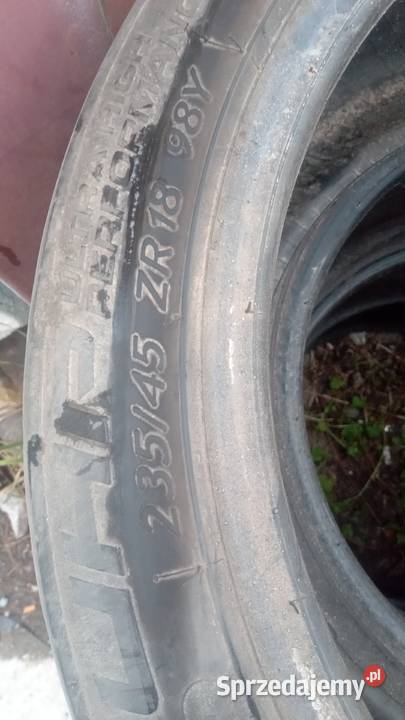 4 opony 03 tydzien 21 kormoran 98 y 2354518 dolnośląskie Wrocław