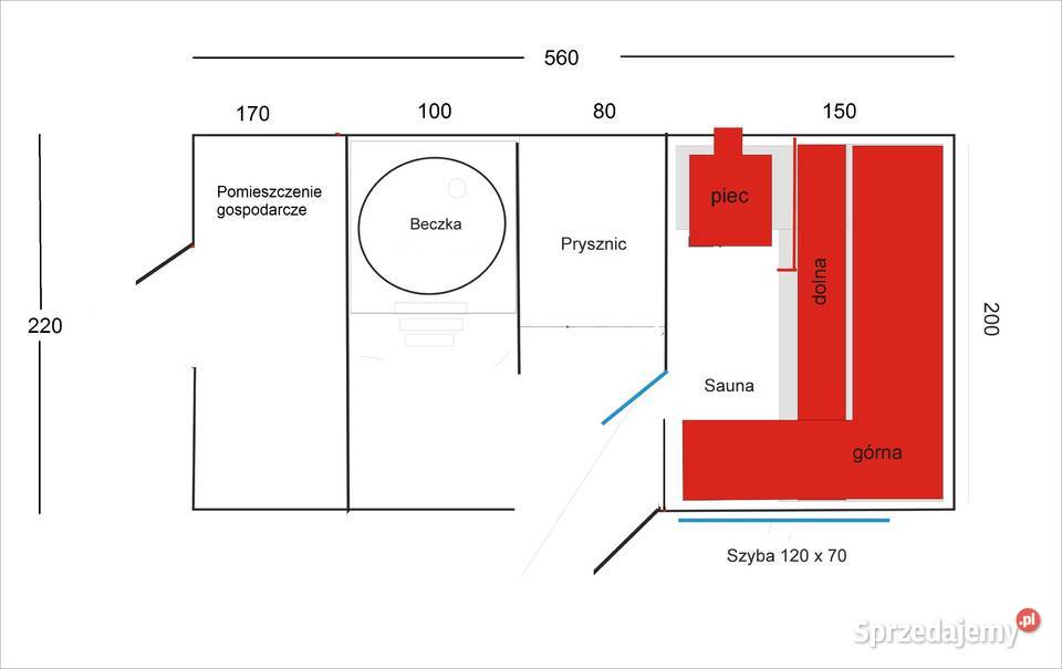 sauna ogrodowa sauna nowoczesna sauna domek Sauny Częstochowa