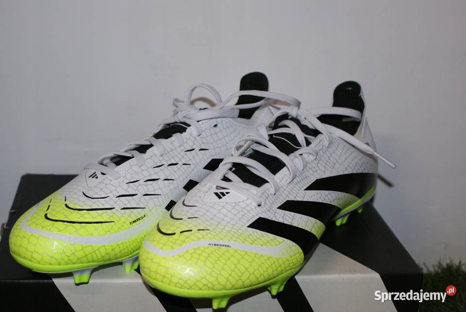 KORKI PIŁKARSKIE ADIDAS PREDATOR LEAGUE FGMG 44 Toruń