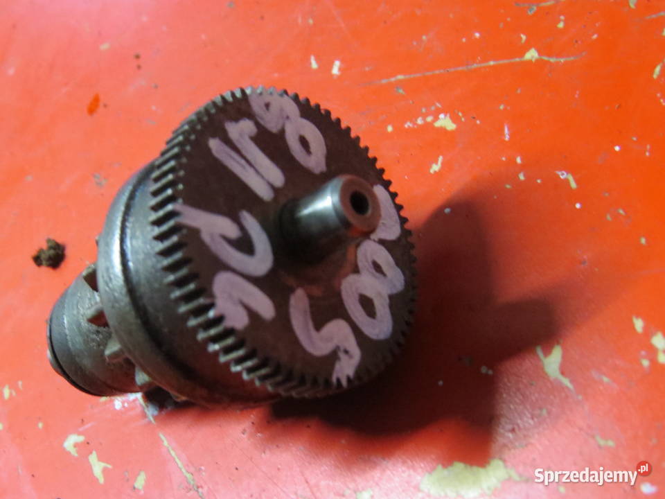 PEUGEOT ELYSEO 50 80 125 9801 BENDIKS Warszawa