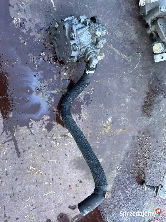 Pompa wspomagania AUDI A6 C6 20tfsi 4F0145155E