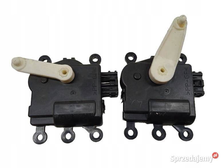 SILNICZEK NAGRZEWNICY ZESTAW GA705KD47 Mazda 6 sprzedam