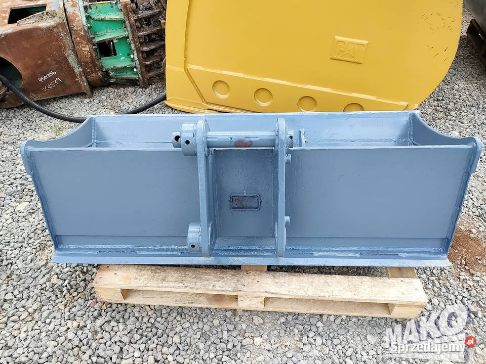 Łyżka skarpowa 150 Miller fi 50 sworzeń 50mm Motoryzacja Ostrowiec Świętokrzyski