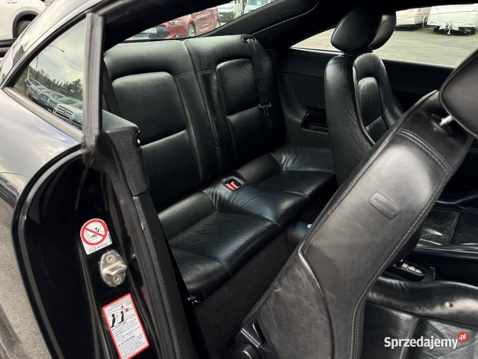 18Turbo 225 Quattro Książki Skóra Xenon Navi Sanok