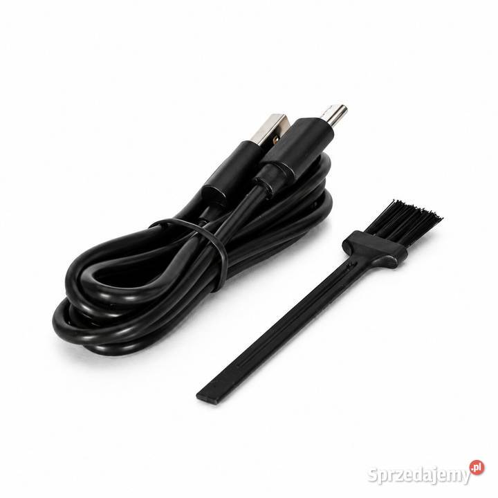 Młynek elektryczny do soli i pieprzu