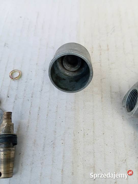 KRANIK PALIWA IŻ 46 IŻ 56 PLANETA JUPITER CCCP