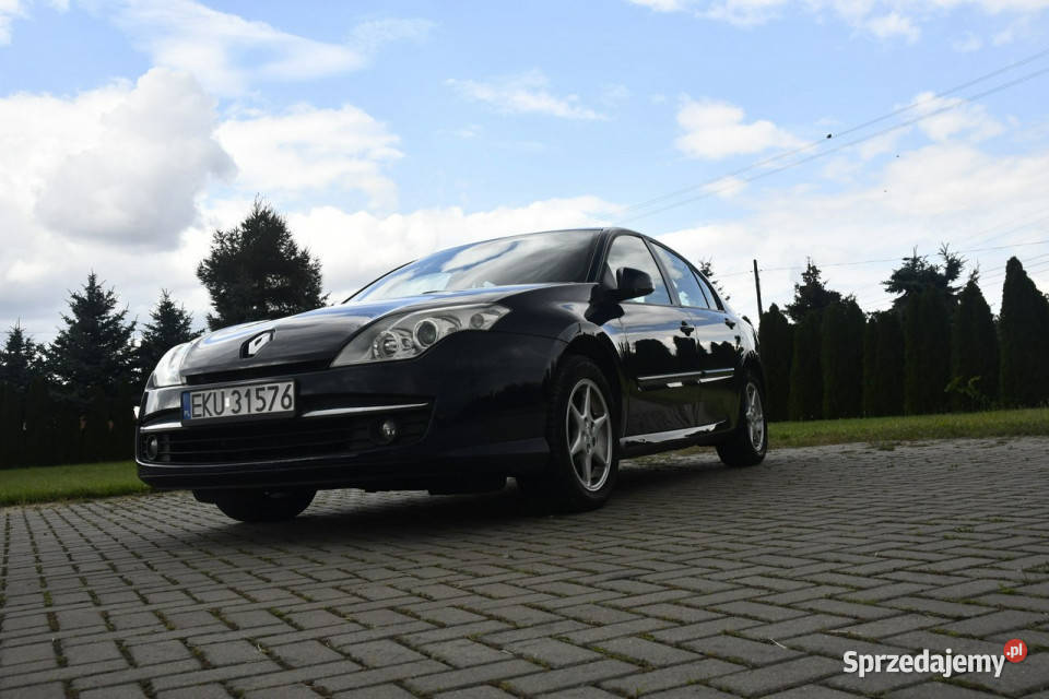 Renault Laguna 20Turbo Laguna