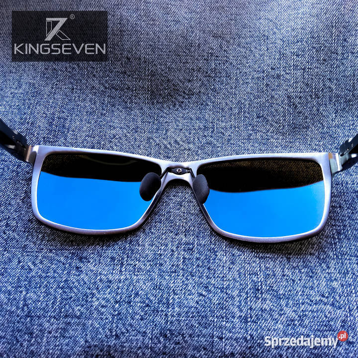 OKULARY PRZECIWSŁONECZNE SOCZEWKI POLARYZACYJNE Antyrefleks  Mysłowice