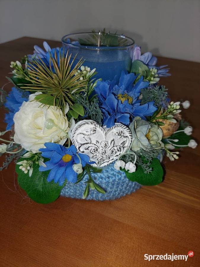 LAMPIONSTROIK Wianki Stargard sprzedam