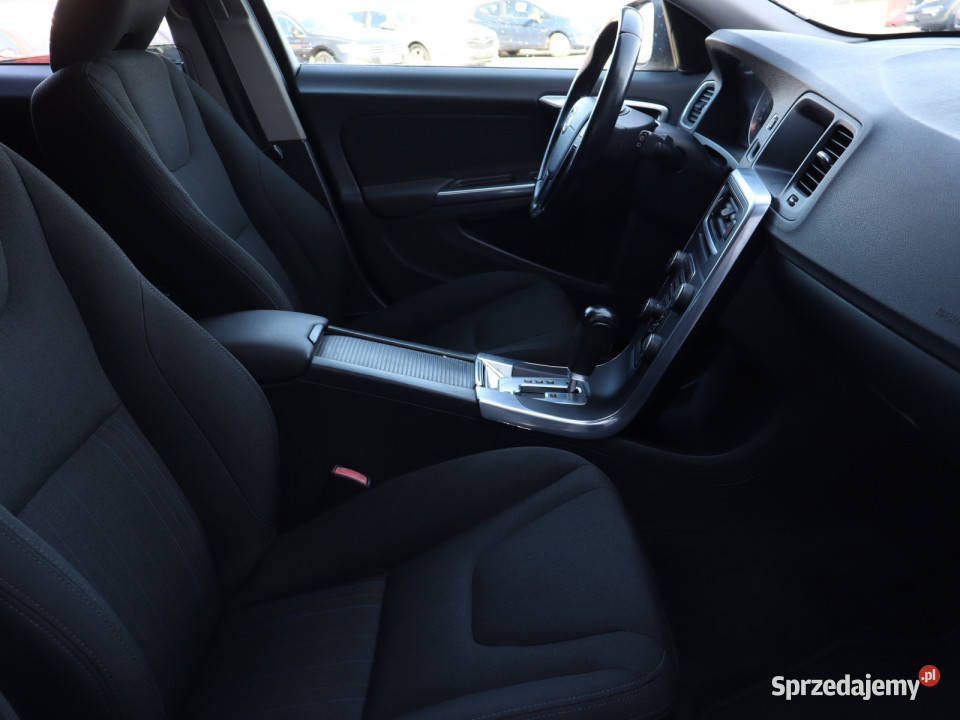 Volvo V60 D3 20 Bielany Wrocławskie