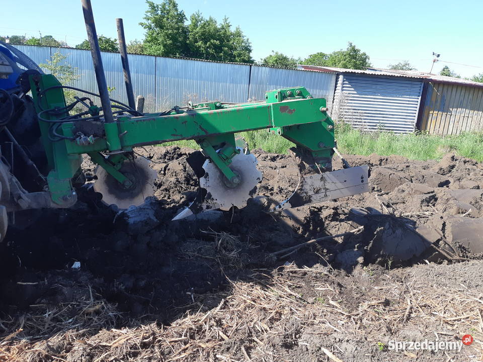 karczowanie kopanie stawów roboty ziemne Bochnia