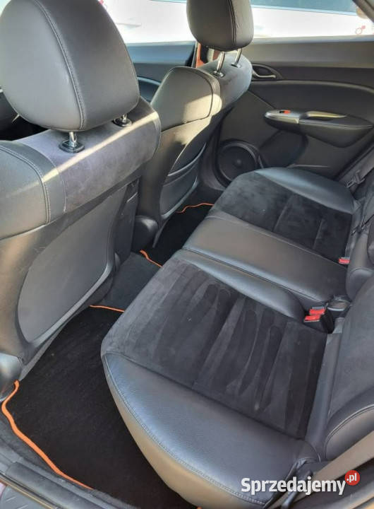 Honda Civic VIII 20062011 Civic Sadlno