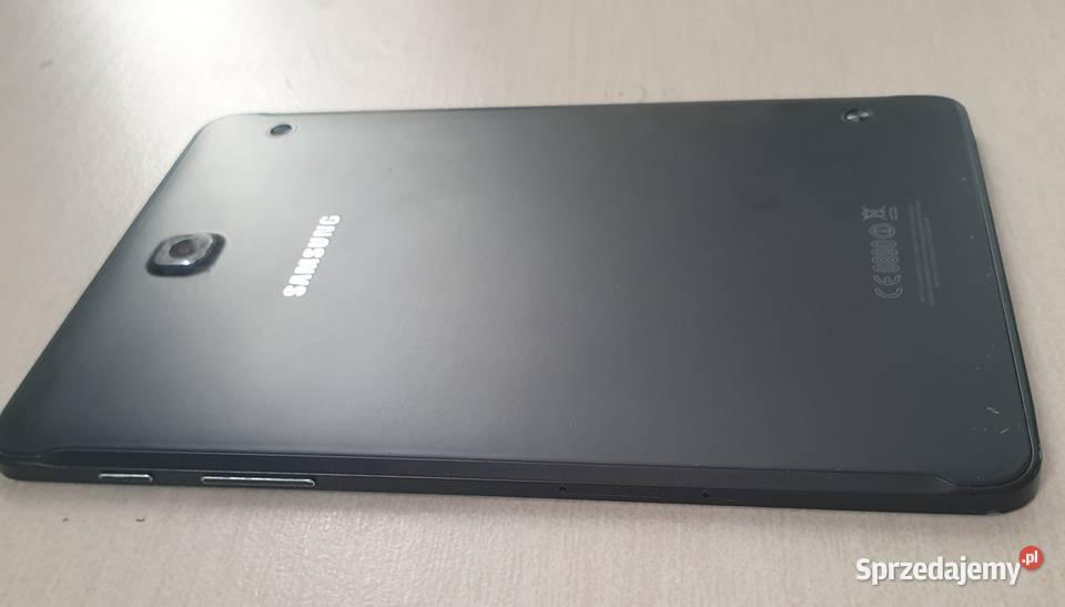 Samsung Galaxy TABLET S2 80 T719 43 64GB LTE Malbork