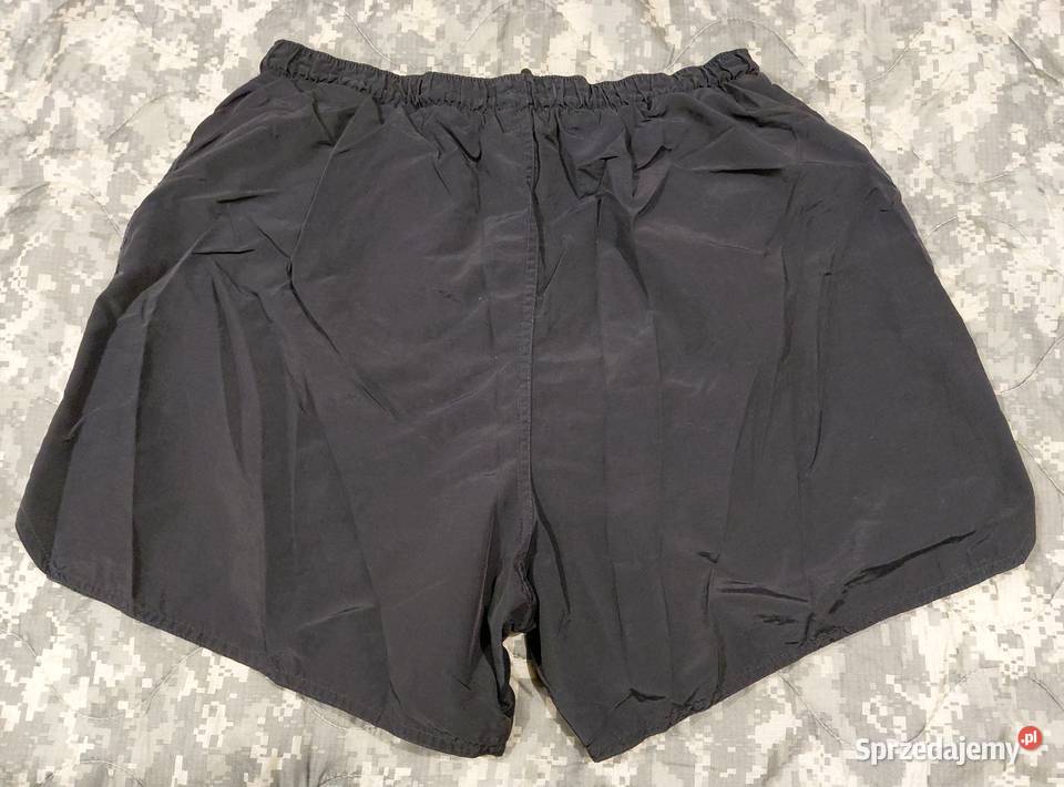 Spodenki szorty teningowe Us Army small Wrocław