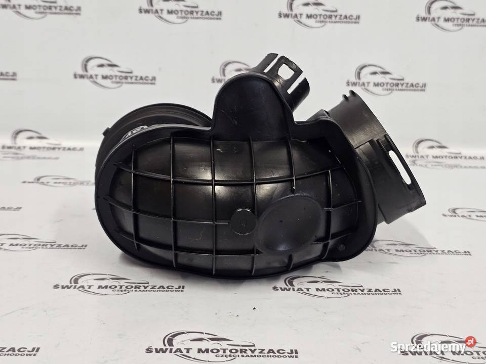 MINI COUNTRYMAN 20 D N47C20A 143 rura przewód Przewody powietrza