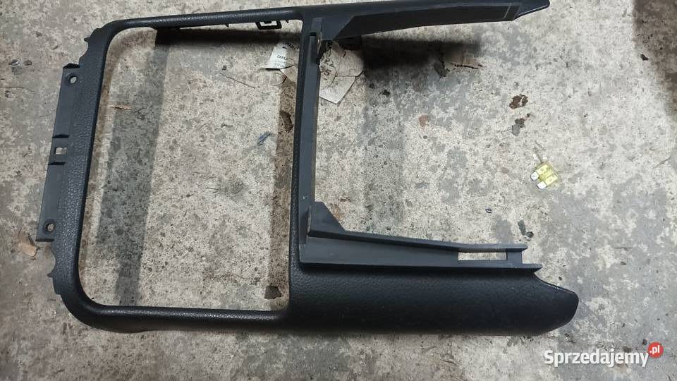 nissan xtrail t30 osłony plastiki listwy Goleniów