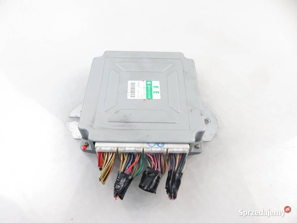 STEROWNIK SUBARU OUTBACK III 30 H6 AWD 245 EZ30