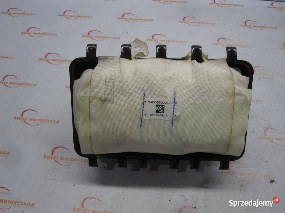 JEEP PATRIOT 10r AIRBAG poduszka pasażera Kielce