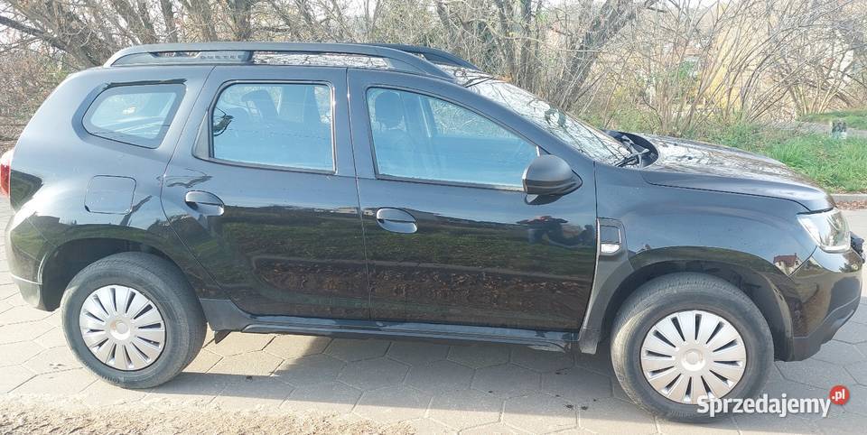 Dacia Duster 2 Golub-Dobrzyń