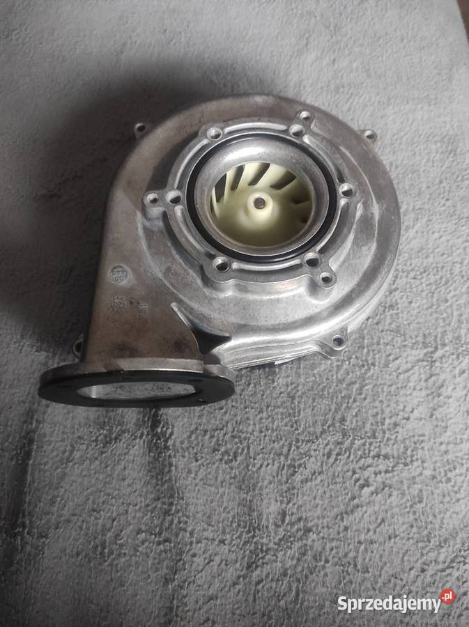BAXIBERETTA WENTYLATOR NRG 11808003612 Liszkowice