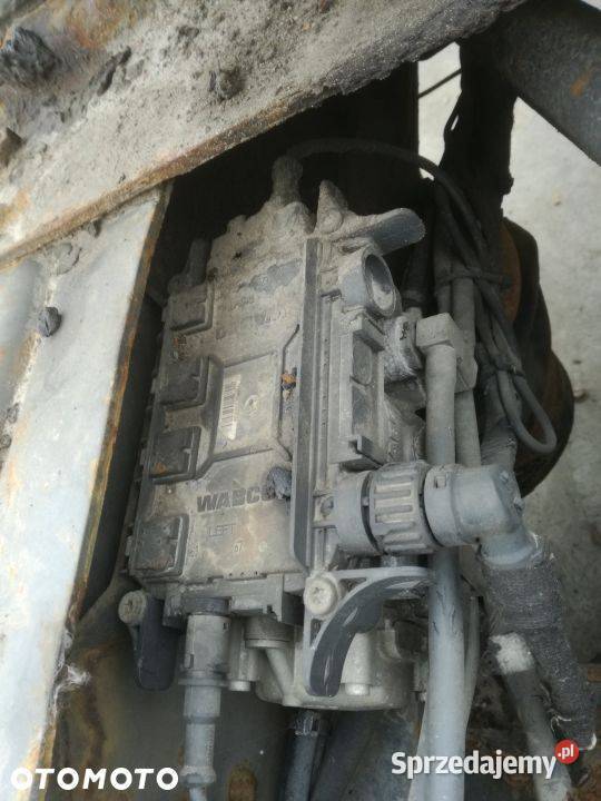 ZAWÓR EBS DAF XF 95 CF 85 LF Osiek