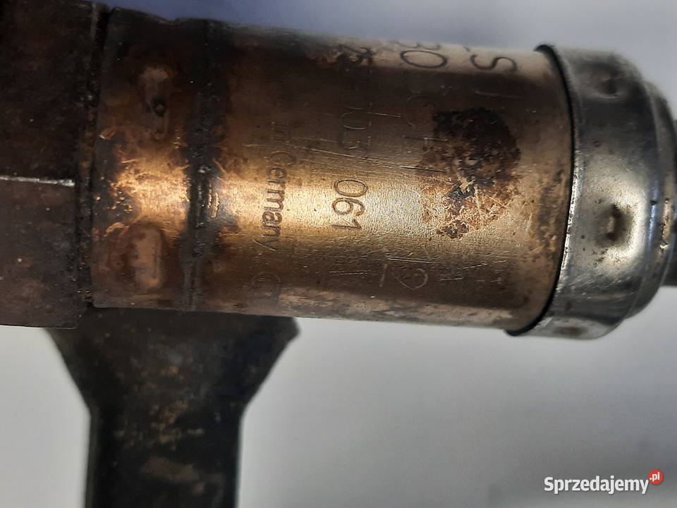 Sonda lambda 0258003061 Fiat Uno Alfa Romeo 146 Ksawerów