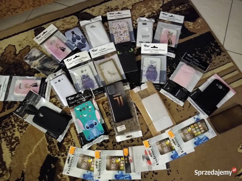 Case alcatel pixi 4 5 Targowisko sprzedam