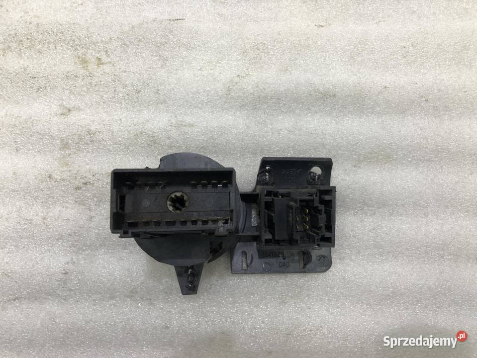 PRZEŁĄCZNIK ŚWIATEŁ VOLKSWAGEN PASSAT B5 osobowe