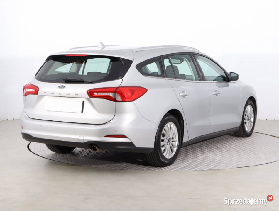 Ford Focus 15 TDCi Piaseczno