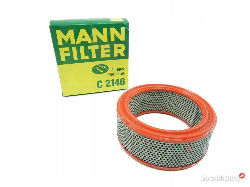 FILTR POWIETRZA RENAULT 4 84 Cc2146