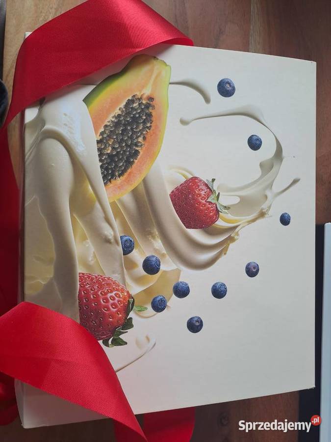 Zestaw z Whipped Milk Shake Direct Colour Cold Warszawa sprzedam
